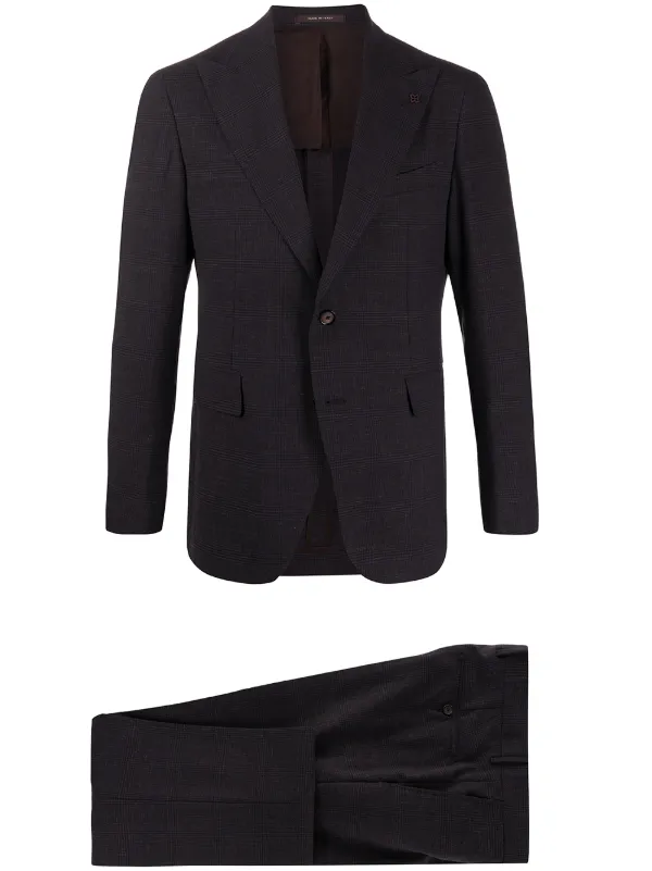 express slim fit suit