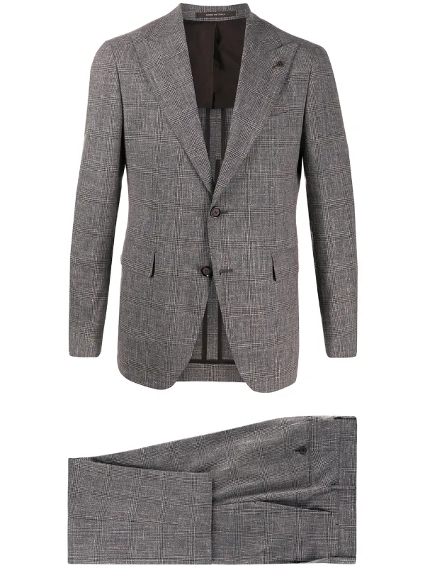 express slim fit suit