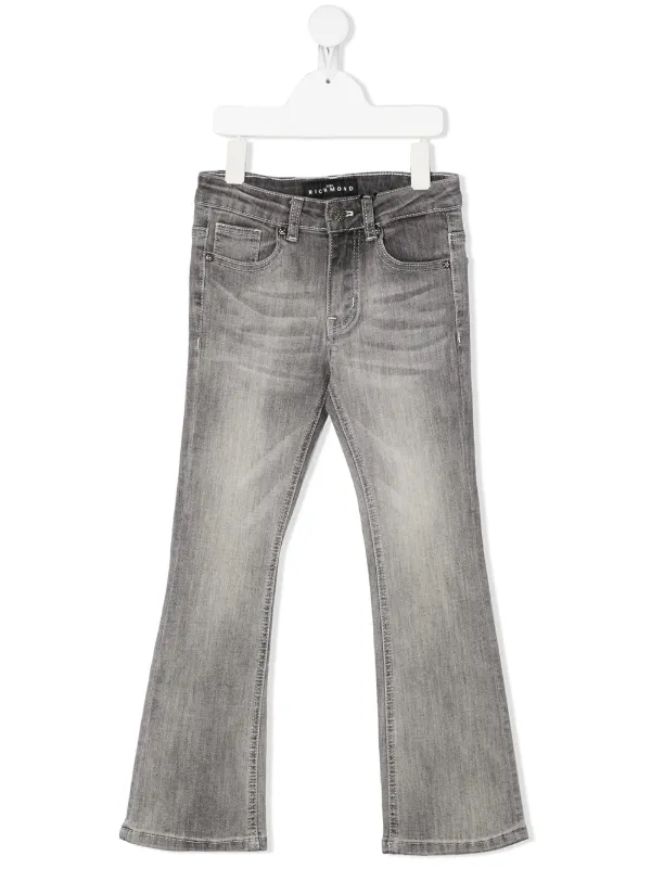 juniors wide leg jeans