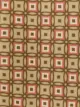 Image 2 of Lardini geometric print silk tie