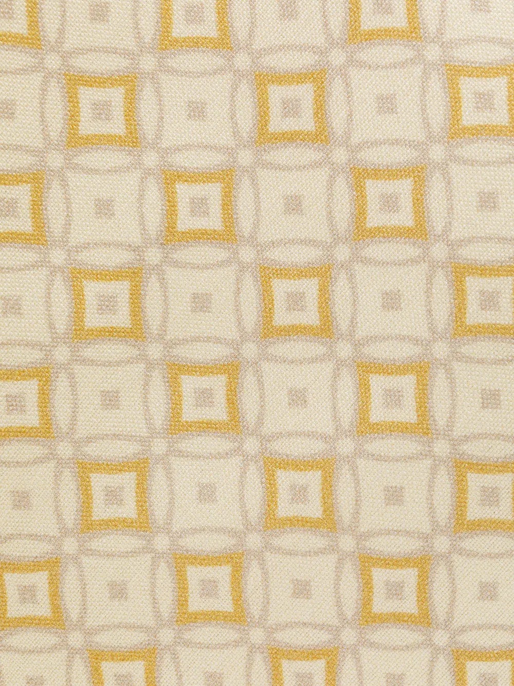 Lardini corbata con estampado geométrico | Image 2