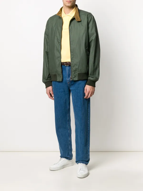 barbour royston
