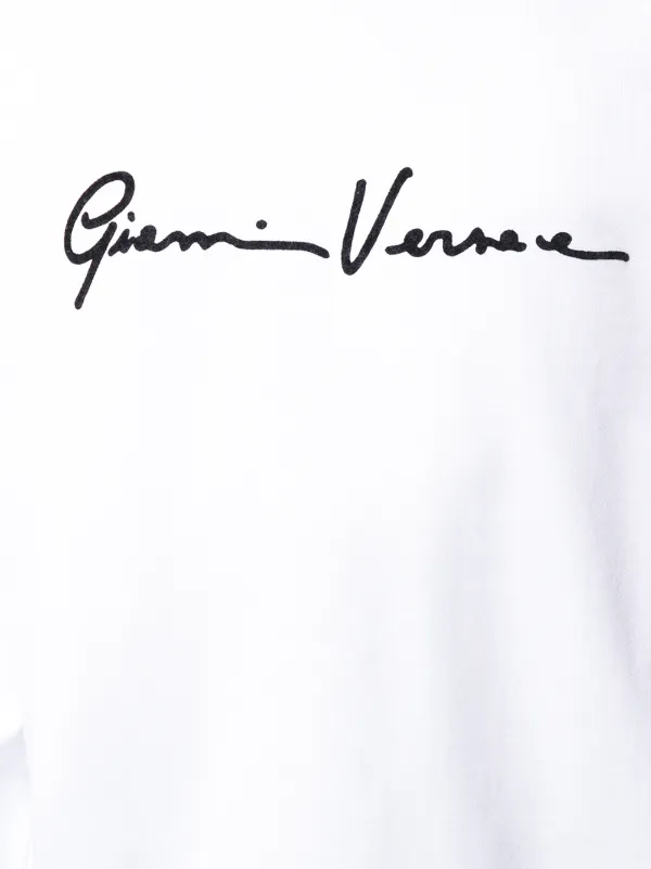 versace signature