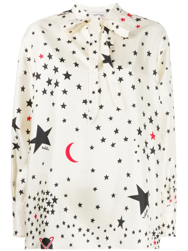Star blouse