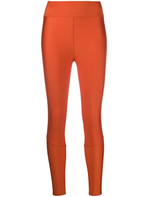 Moncler branded waistband leggings