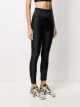 Moncler branded waistband leggings