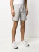 Ron Dorff side striped shorts