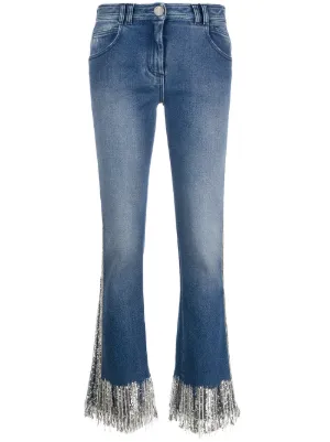 flared jeans online