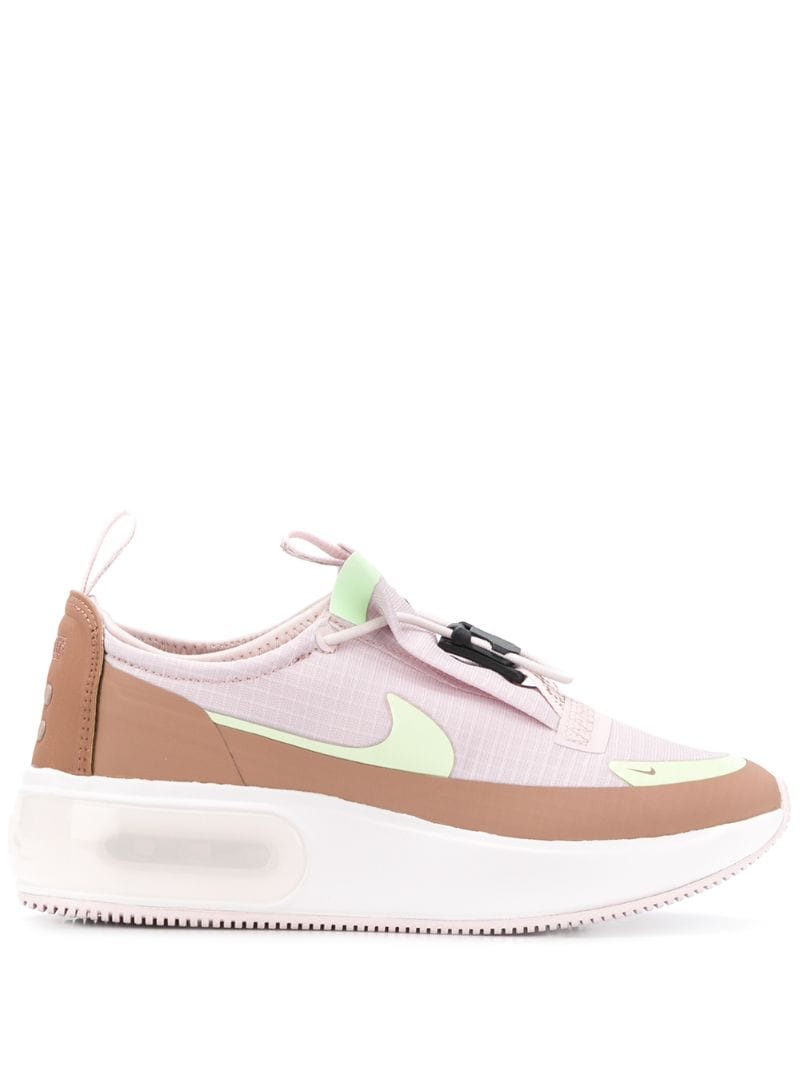 Nike Air Max Dia Sneakers In Pink