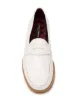 Dolce & Gabbana mocassin leather loafers