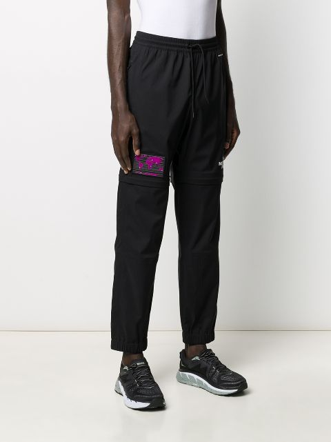 the north face track pants