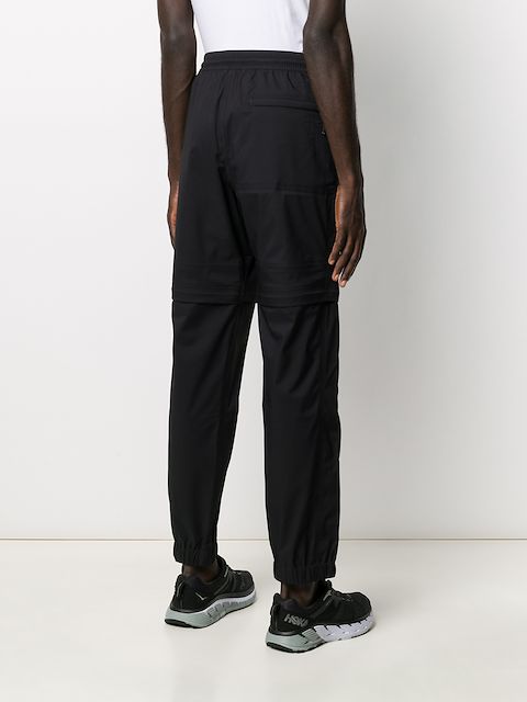 the north face track pants