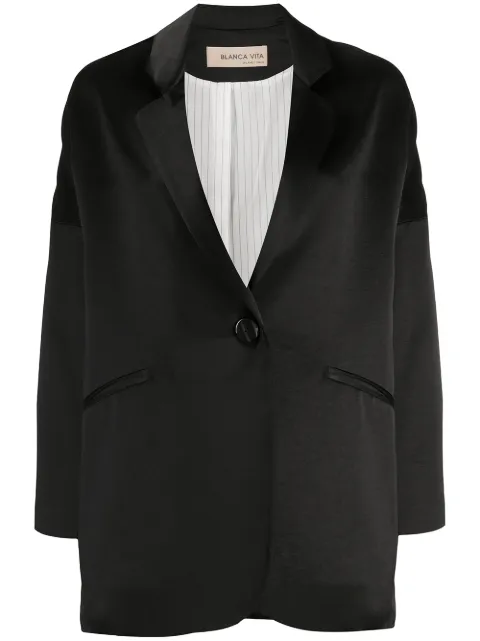 Blanca Vita Giuditta blazer