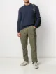 الصورة 2 من Polo Ralph Lauren بنطال بأرجل مستقيمة متعدد الجيوب