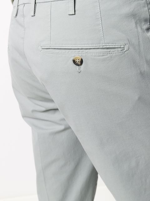 canali chinos