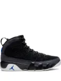 Jordan Air Jordan 9 ""Racer Blue"" sneakers - Black