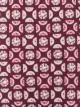 Prada watermelon print tie