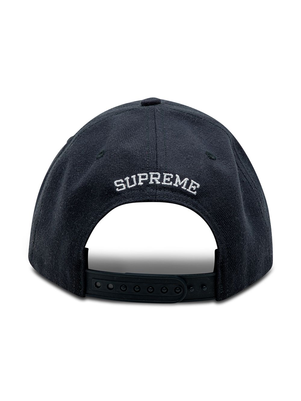 фото Supreme кепка shadow 6-panel