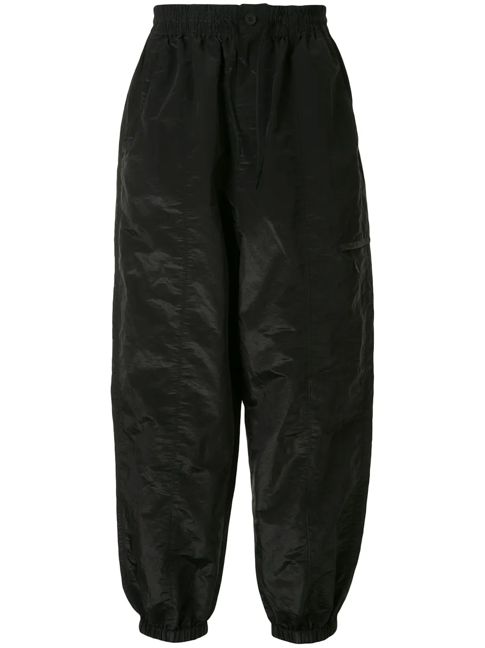 y3 parachute pants