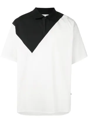 y3 polo sale