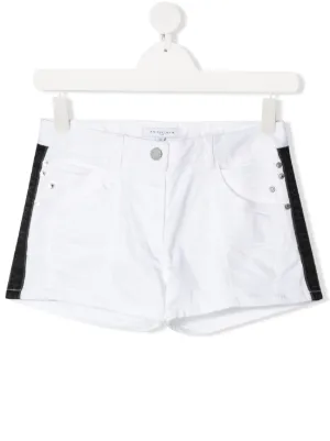 pantaloncini corti per ragazze