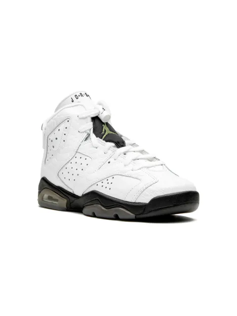 Jordan Kids Air Jordan 6 Retro "Alligator" sneakers