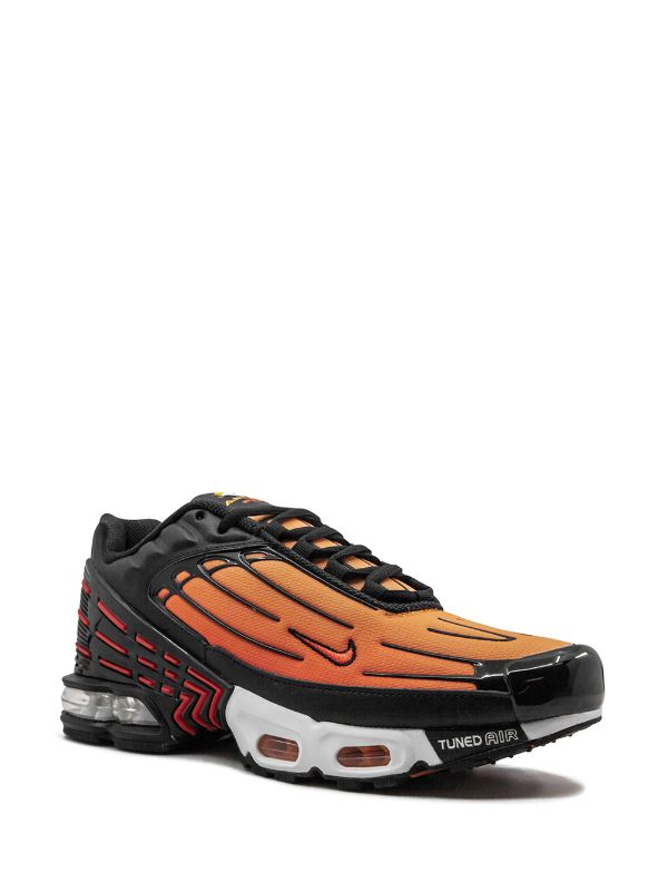 Air max tn clearance arancioni