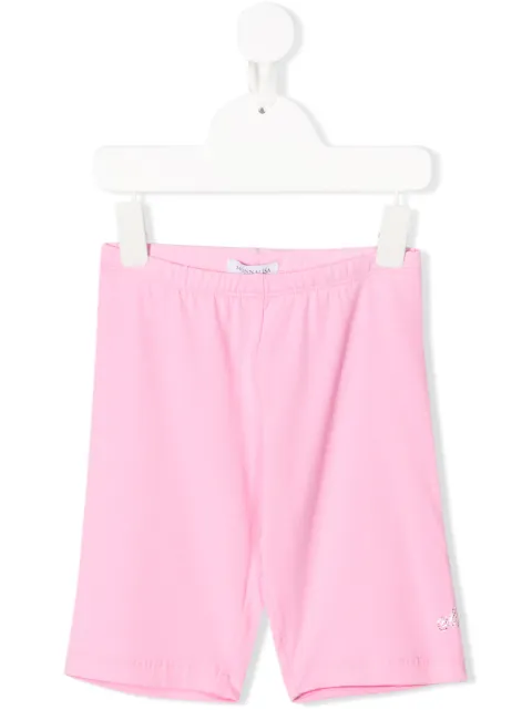 Monnalisa pull-on shorts