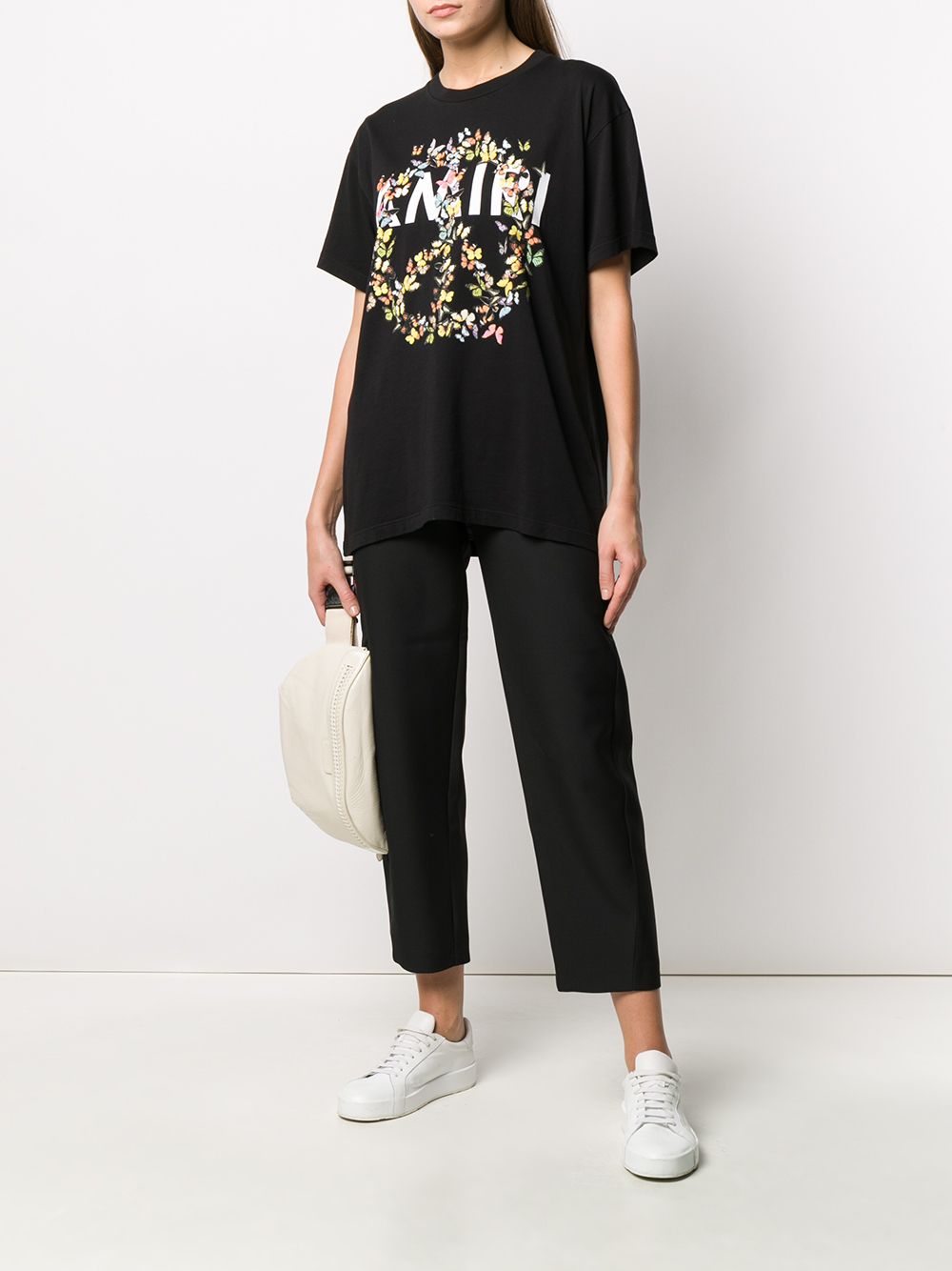 amiri peace t shirt