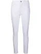 Image 1 of Michael Michael Kors denim high rise skinny jeans