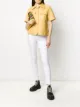Image 2 of Michael Michael Kors denim high rise skinny jeans