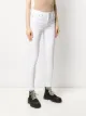 Michael Michael Kors denim high rise skinny jeans