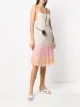Image 2 of Jacquemus La Robe Helado knitted dress