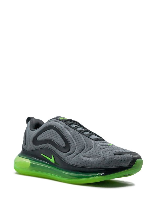 Nike Max 720 Sneakers - Farfetch