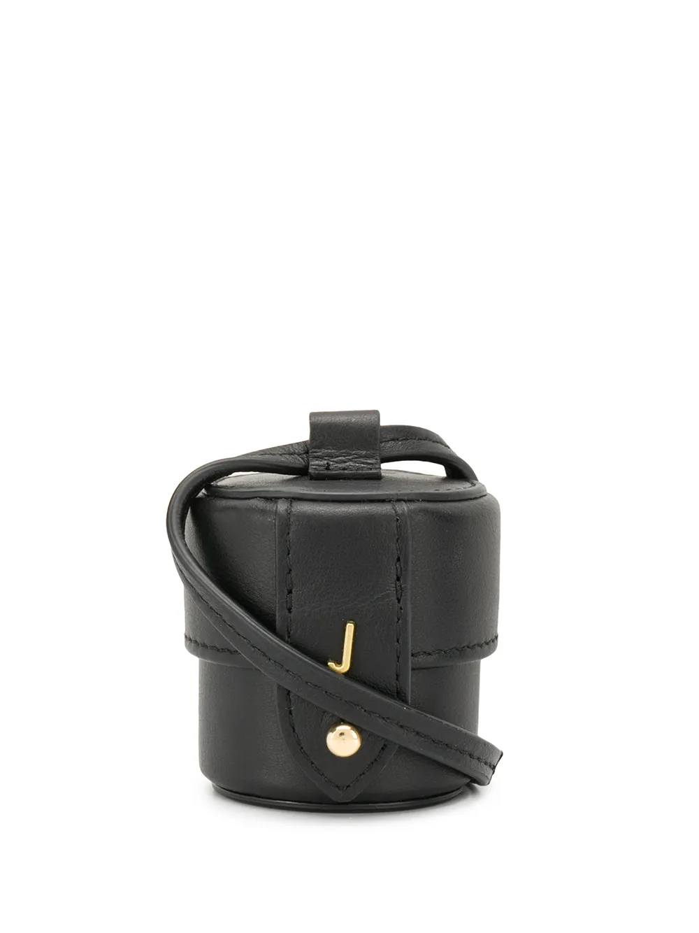 JACQUEMUS LE VANITY MINI BAG