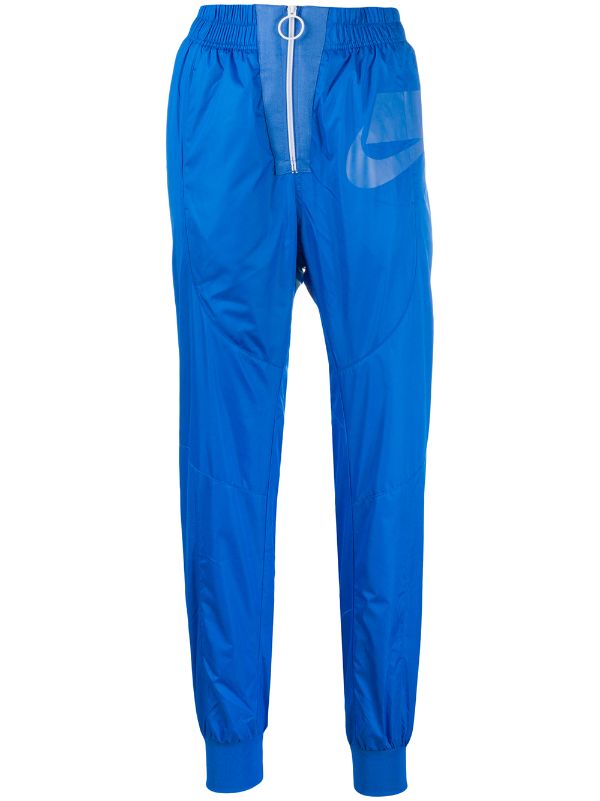 nike shell track pants