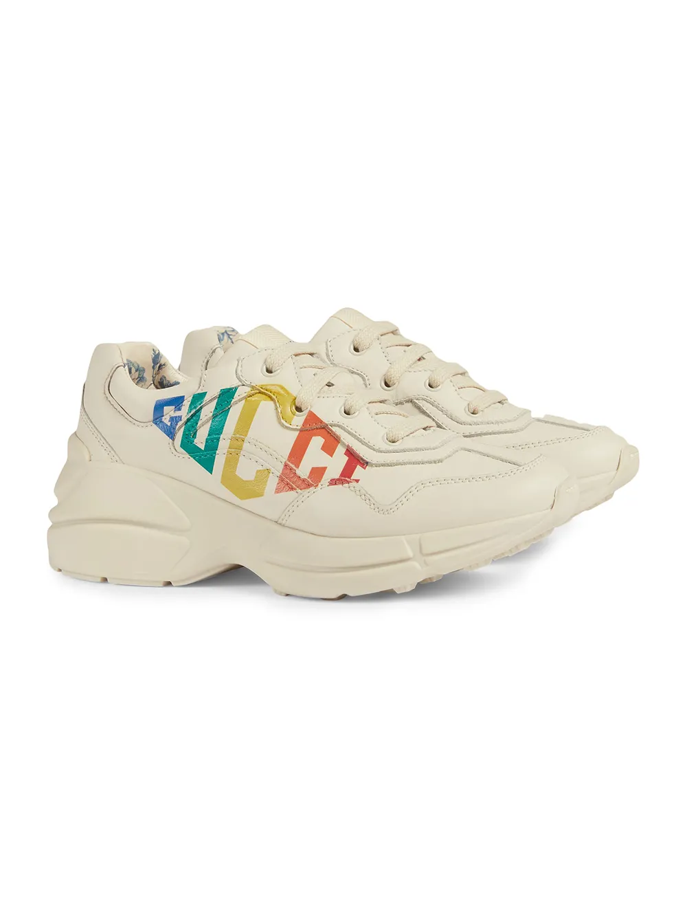 gucci sneakers youth