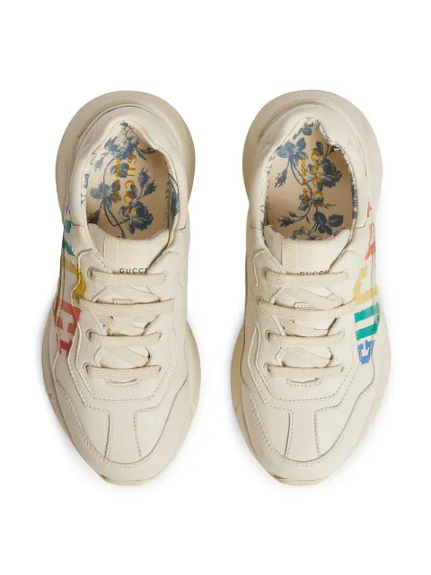gucci rhyton insole