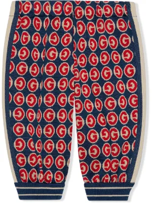 gucci baby leggings
