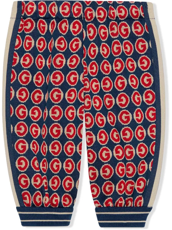 gucci joggers kids