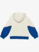 الصورة 2 من Gucci Kids هودي بشعار الماركة