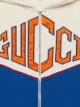 Gucci Kids هودي بشعار الماركة