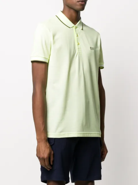 polo hugo boss regular fit