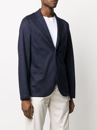 Rich Sartorial 缝线西装夹克展示图