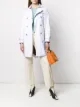 Image 2 of Herno double-breasted trench coat