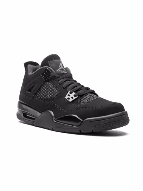 Jordan Kids Air Jordan 4 Retro sneakers