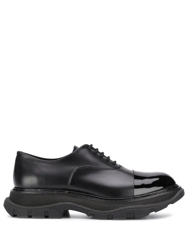 farfetch alexander mcqueen shoes