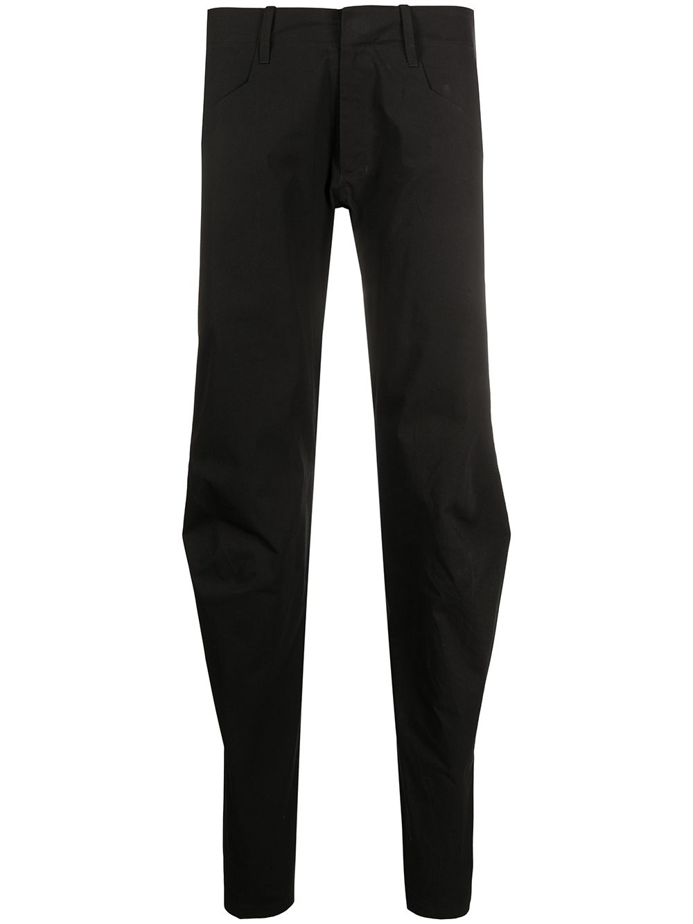 pantalon slim classique