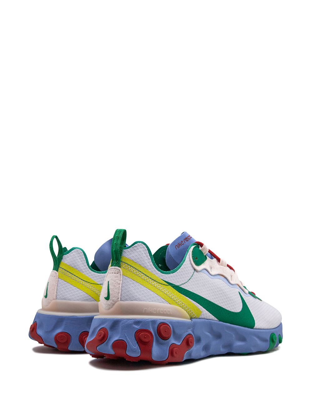 Nike React Element 55 SE Shoes Size 13