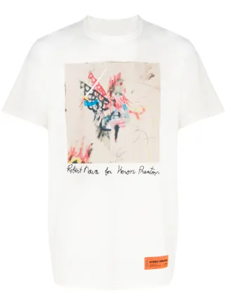 Heron Preston